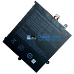 Batería para PDA NV-3167145-2S [Batería de repuesto]